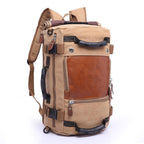 Modern Luxury Travel Backpack/Shoulder Bag