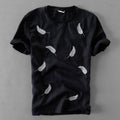 MLB L28 Linen T-Shirt