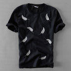MLB L28 Linen T-Shirt