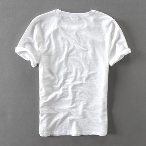 MLB L28 Linen T-Shirt