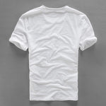 MLB L17 Linen T-Shirt