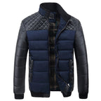 Premium Puffer Down Jacket
