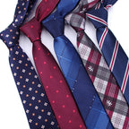 Premium Neck Tie - 20 Designs