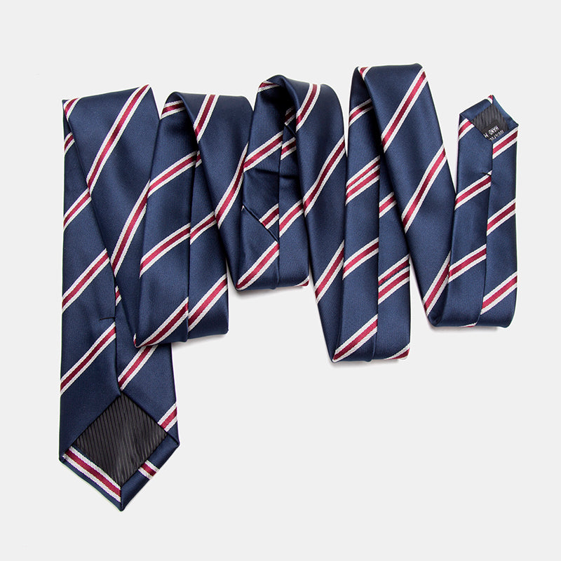 Premium Neck Tie - 20 Designs
