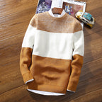 Premium Ribbed Sweater