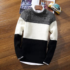 Premium Ribbed Sweater