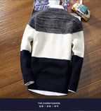 Premium Ribbed Sweater