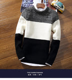Premium Ribbed Sweater