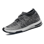 MOSCA Premium Fly-Knitted Sneakers