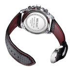 Classic Chrono Watch