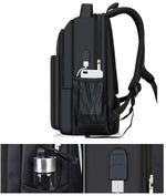 Luxury Multifunction Laptop Backpack - 3 Colors