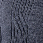 Premium Turtle Neck Cotton Sweater