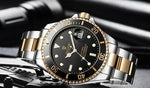 Luxury Automatic Submariner Watch