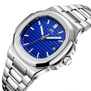 Luxury Nautilus Automatic Watch