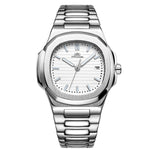 Luxury Nautilus Automatic Watch