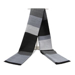Luxury Cashmere/Wool Scarf - 23 Colors