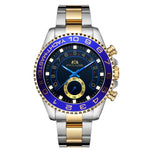 Luxury Automatic Yacht Master Watch