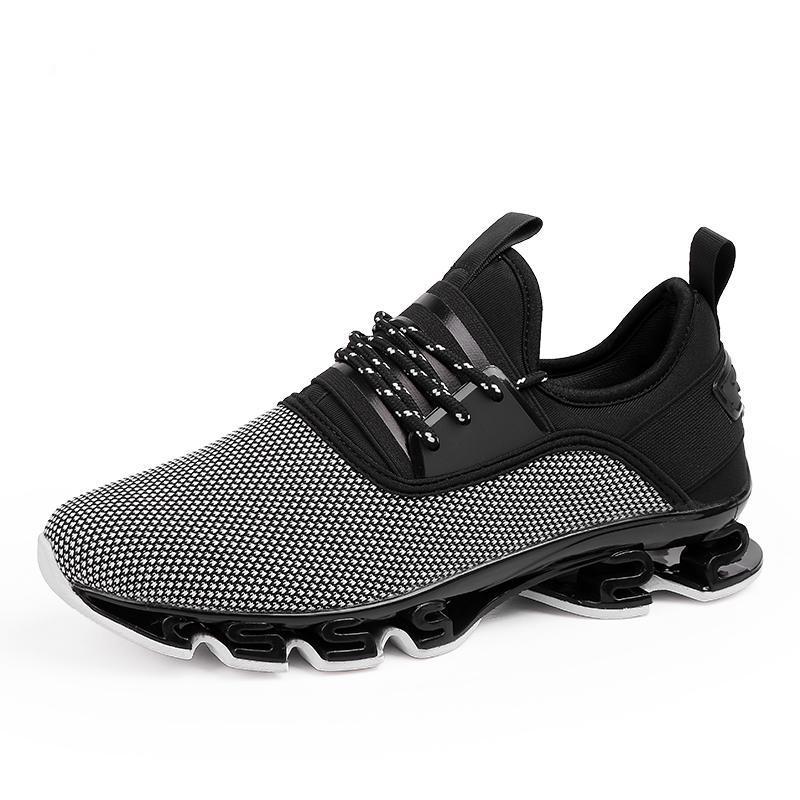 BOUNCE Premium Air Mesh Sneakers