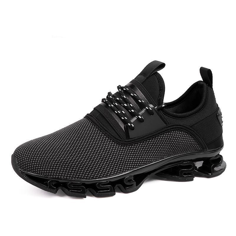 BOUNCE Premium Air Mesh Sneakers