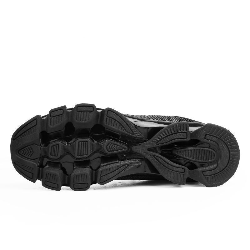 BOUNCE Premium Air Mesh Sneakers