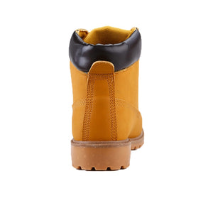 Heritage Premium Waterproof Boots