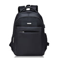 Luxury Multifunction Laptop Backpack - 3 Colors in Black