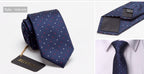 Premium Neck Tie - 20 Designs