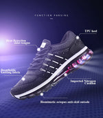 Light Weight Breathable Sneakers