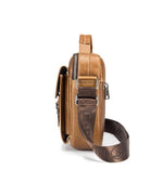 Leather Vintage Shoulder/Messenger Bag