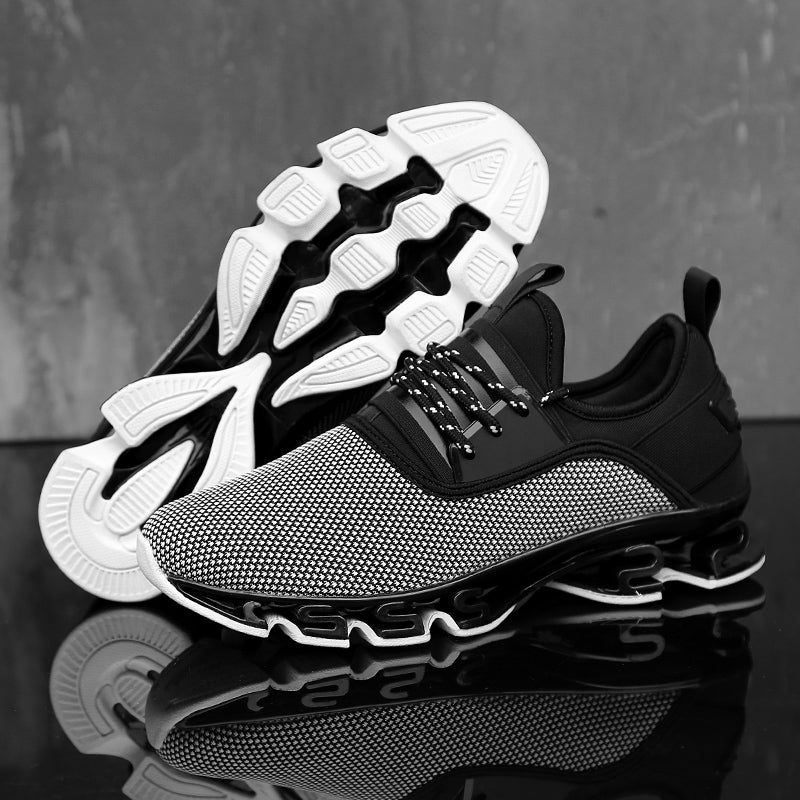 BOUNCE Premium Air Mesh Sneakers