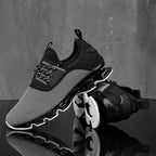BOUNCE Premium Air Mesh Sneakers
