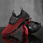 BOUNCE Premium Air Mesh Sneakers