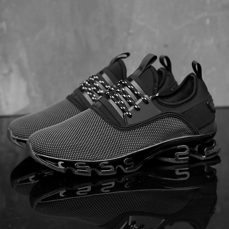 BOUNCE Premium Air Mesh Sneakers