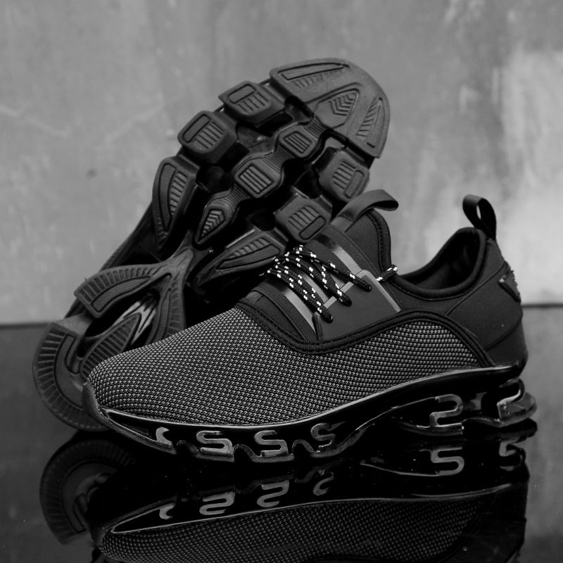 BOUNCE Premium Air Mesh Sneakers