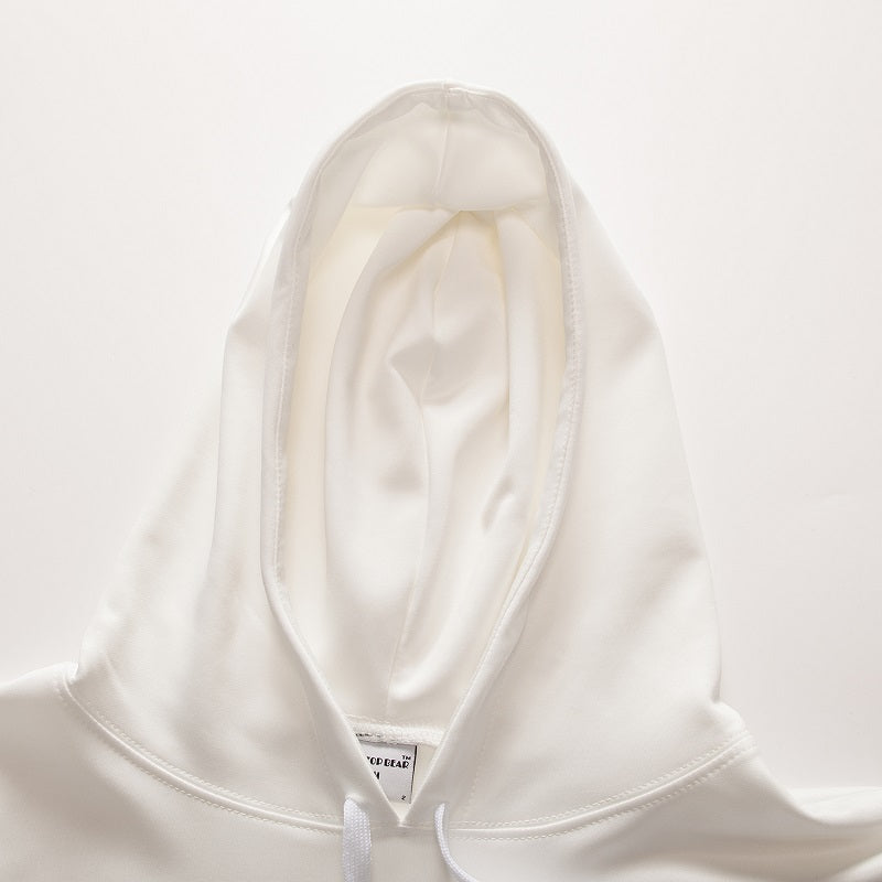 Rainbow Eye 3D Print Hoodie