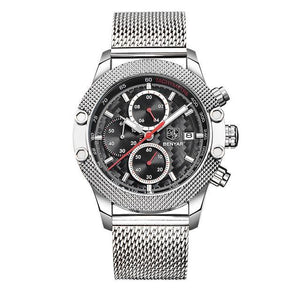 Luxury Sport Chronograph Watch