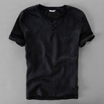 MLB L9 Linen T-Shirt