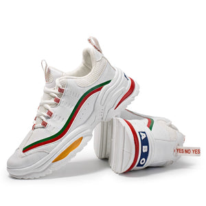 CHUNKY R12 Wave Runner Sneakers