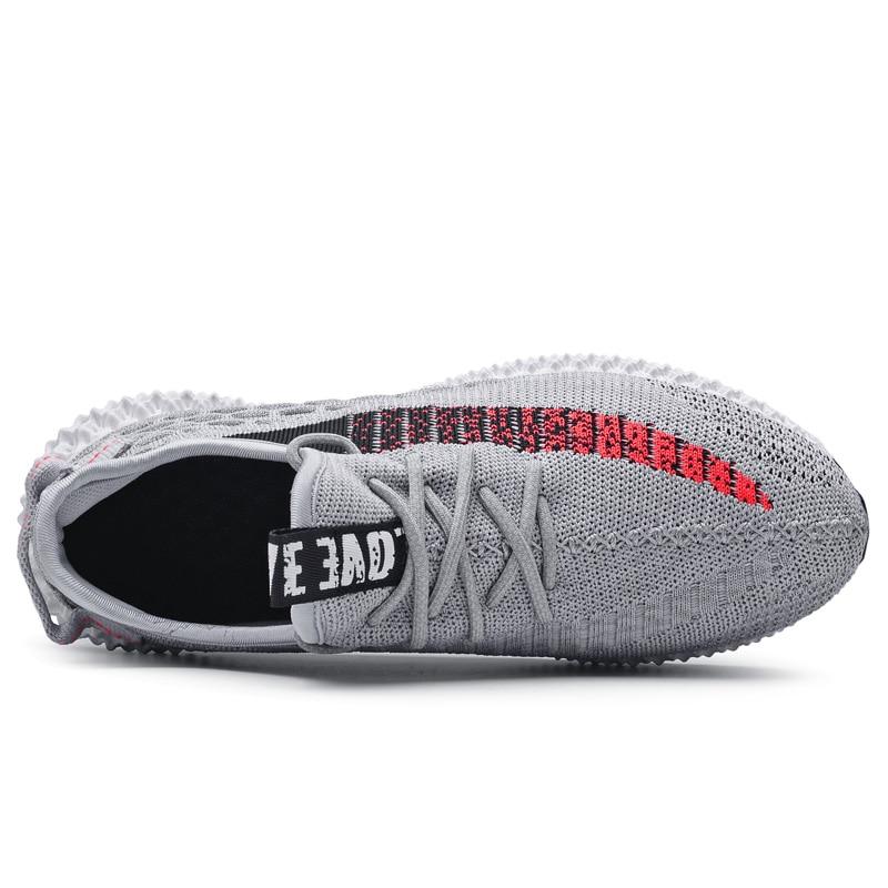 HEXA V6X Knit Sneakers