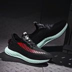 HEXA V6X Knit Sneakers