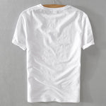 MLB L18 Linen T-Shirt