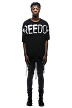 FREEDOM Oversized T-Shirt - 2 Colors